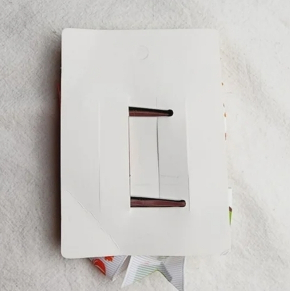 Bowknot Hair Clips Accessories - Picture 4 of 5